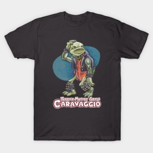 Caravaggio T-Shirt